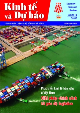 Giới thiệu Tạp chí Kinh tế và Dự báo số 7 (689)