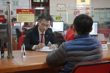 Agribank dành 5.000 tỷ đồng cho vay tiêu dùng