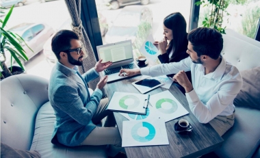 10 phẩm chất đáng quý giúp bạn trở thành một nhà đầu tư thành công