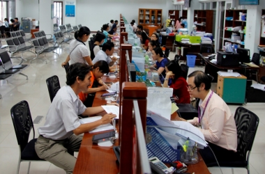Năm 2019, hoàn thành triển khai mới 61 thủ tục hành chính trên Cơ chế một cửa quốc gia