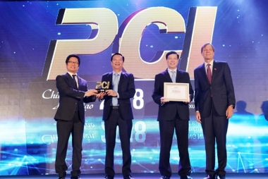 Chi phí không chính thức giảm – Điểm sáng nổi bật của PCI 2018