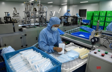 Hơn 17 nghìn DN thành lập mới trong 2 tháng đầu năm 2020