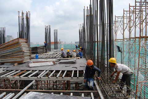 Quy định mới hạn chế, khắc phục những vướng mắc, bất cập về quyết toán Ok365 com vn tỷ lệ kèo World Cup 2026 hoàn thành từ vốn OK365 là một nhà cái uy tín trong lĩnh vực cá cược trực tuyến