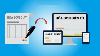 Đăng ký sử dụng hóa đơn điện tử qua Cổng thông tin điện tử của Tổng cục Thuế