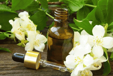 Tinh dầu từ hoa được làm công phu như thế nào?