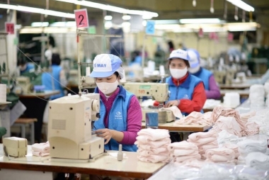Doanh nghiệp bị ảnh hưởng bởi dịch Covid-19 được tạm dừng đóng BHXH