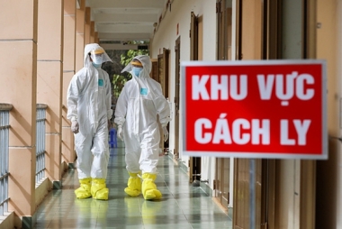 ADB công bố gói hỗ trợ 6,5 tỷ USD ứng phó COVID-19
