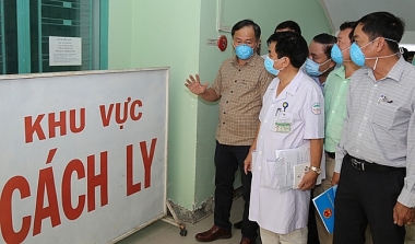 Miễn phí chuyển khoản tiền ủng hộ phòng, chống dịch COVID-19 và hạn hán, xâm nhập mặn