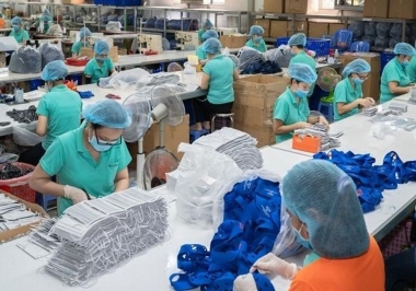 Dịch Covid-19 khiến tinh thần khởi sự kinh doanh bị ảnh hưởng nặng nề
