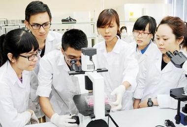 Quỹ Phát triển khoa học và công nghệ Quốc gia tuyển dụng 12 viên chức năm 2021