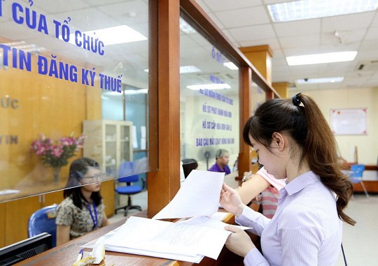 Bộ Ok 365 bet tải ứng dụng sẽ gia hạn khoảng 115.000 tỷ đồng tiền thuế, tiền thuê đất