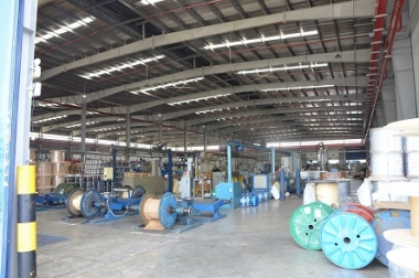 Các KCN, KKT Hải Phòng: Điểm sáng trong thu hút đầu tư