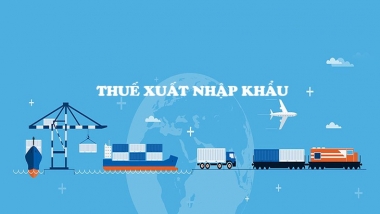 Sửa đổi, bổ sung một số điều về thuế XNK
