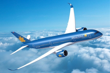 Dự báo Vietnam Airlines sẽ chỉ lỗ 6.000 tỷ đồng năm 2021
