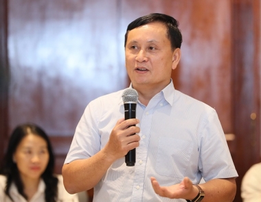 Chủ tịch VSD: T+4 là phương án tối ưu nhất