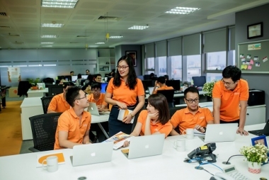 VNDirect đề nghị chốt ngày giao dịch cuối cùng tại HOSE là 30/3/2021
