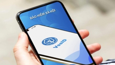 Hà Nội triển khai cài đặt ứng dụng VssID cho công chức, viên chức, người lao động