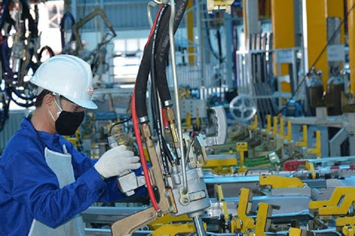 Quý I/2021: Ngành Ok 365 bet Nhanh tay đăng ký tăng 6,5% so với cùng kỳ năm trước