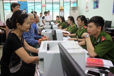 Thủ tướng Chính phủ chỉ đạo việc thi hành Luật Cư trú