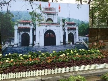 Thanh Hóa: Kết nối các di sản thế giới