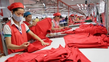 Cơ hội từ hội nhập chỉ đến với DN đã sẵn sàng