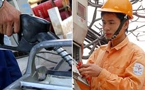 CPI tháng 4 tăng 0,14%