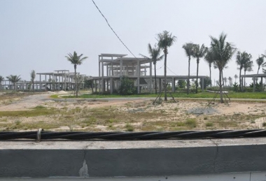 Đà Nẵng quyết liệt thu hồi các dự án “đắp chiếu” trên địa bàn