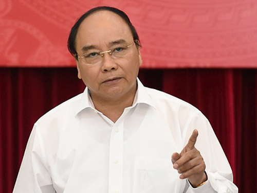Không được để dân thiếu đói do phải ngừng đánh bắt hải sản