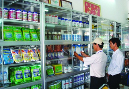 Giải pháp thay thế kháng sinh trong Ok 365 cá cược trực tuyến chăn nuôi