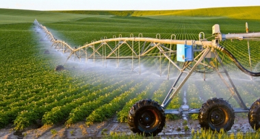 Giảm 0,5%-1,5% lãi suất cho vay phát triển nông nghiệp công nghệ cao