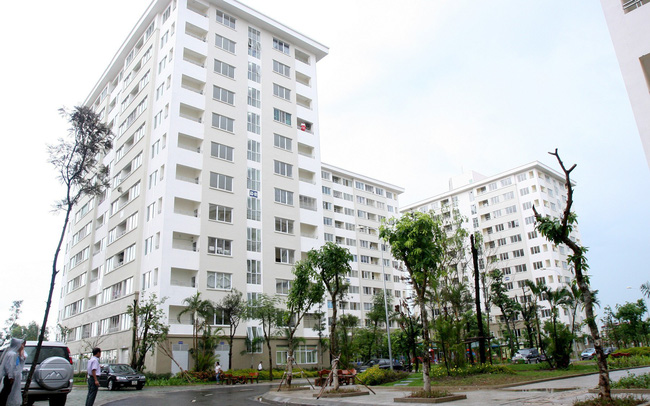 Năm 2018, giữ nguyên mức lãi suất cho vay mua nhà ở Trang Chủ OK365 Chính Thức Nhận 88k là 4,8%/năm