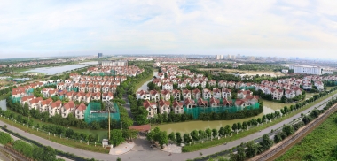 CBRE: Quý I/2019, số lượng căn hộ mở bán cao nhất trong nhiều quý qua