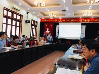 “Chúng ta thiếu thị trường, thừa nhà nước, nên phải cải cách nhiều hơn nữa!"