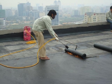5 Vật liệu đáng chờ trong cách mạng chống thấm nước