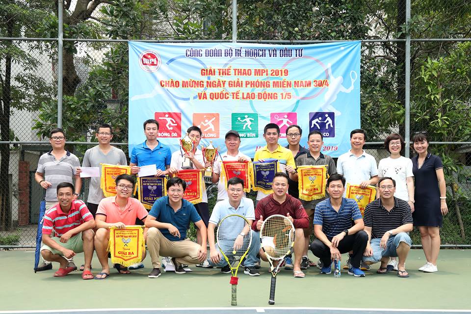 Sôi nổi Giải Thể thao MPI 2019 tại Ok365 Nhà Cái Uy Tín 2026