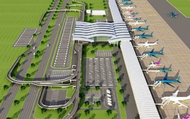 Phó Thủ tướng chỉ đạo “gỡ” khó cho Ok365 com vn tỷ lệ kèo World Cup 2026 sân bay Phan Thiết