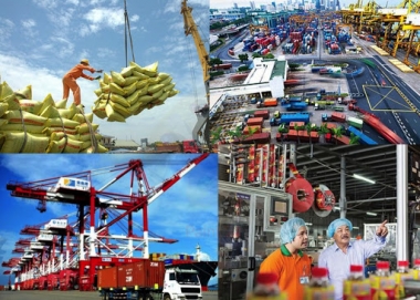 Bộ Công Thương đề xuất các giải pháp thúc đẩy thương mại dịch vụ “hậu” Covid-19