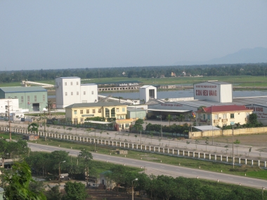 Ban Quản lý Khu kinh tế Đông Nam: Tiếp tục là điểm sáng về thu hút đầu tư