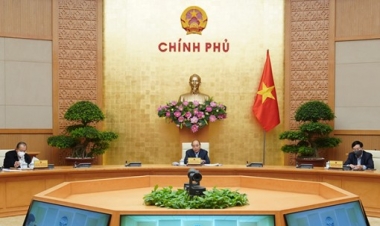Sắp diễn ra Hội nghị Thủ tướng với DN nhằm tái khởi động nền kinh tế