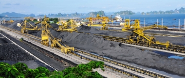 Doanh thu quý 1/2020 của TKV ước đạt hơn 30.000 tỷ đồng