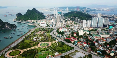 Bài 2: Thực hiện tích hợp quy hoạch đối với quy hoạch tỉnh