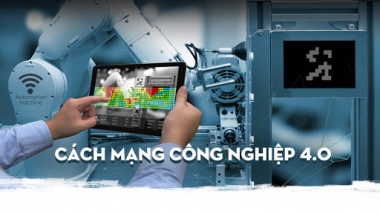 Hoàn thiện thể chế, tạo thuận lợi cho chủ động tham gia cuộc CMCN lần thứ tư