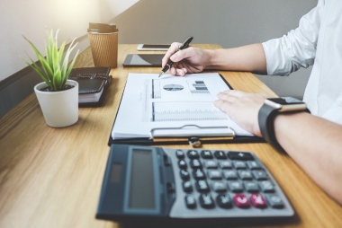 Sai lầm thường gặp khi lập kế hoạch sản xuất