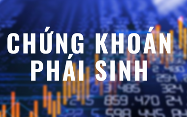Thanh khoản trên thị trường chứng khoán phái sinh giảm mạnh