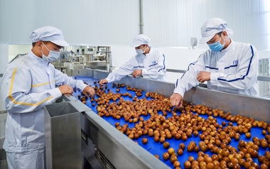 Chìa khóa để doanh nghiệp Việt xuất khẩu bền vững