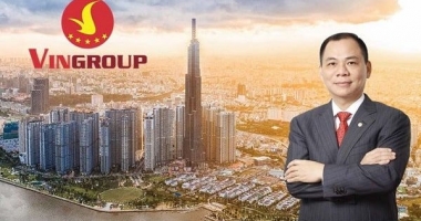 Vingroup đề nghị phát hành 500 triệu USD trái phiếu, nợ tiếp tục lớn hơn vốn chủ sở hữu