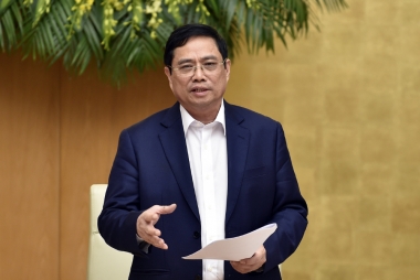 Tín dụng ngân hàng trên 140% GDP: TTCK cần “bước nhanh” để tạo sự cân bằng