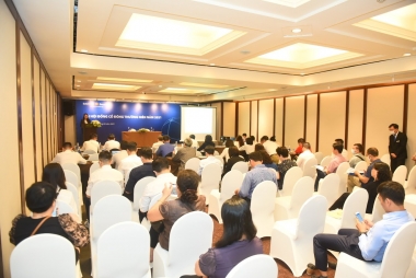 BVSC chốt cổ tức 8% bằng tiền mặt