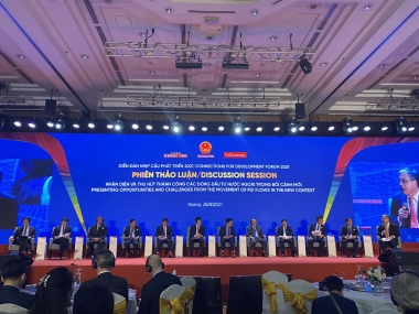 Việt Nam làm gì để đón làn sóng thu hút FDI mới?