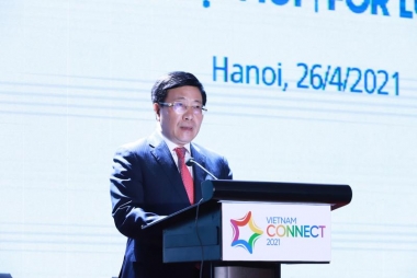 Thích ứng, chủ động, sáng tạo, đón làn sóng FDI thứ 4